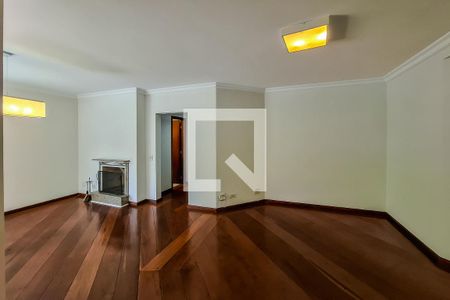 sala de apartamento à venda com 3 quartos, 102m² em Jardim Vila Mariana, São Paulo