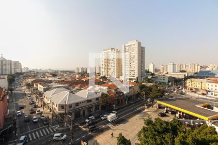 Studio - Vista  de kitnet/studio para alugar com 1 quarto, 26m² em Tatuapé, São Paulo