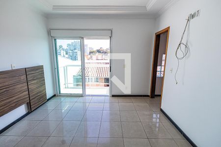 Quarto 1 / suite e closet de casa à venda com 4 quartos, 360m² em São João Batista, Belo Horizonte