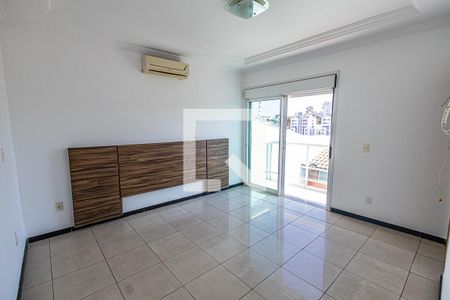 Quarto 1 / suite e closet de casa à venda com 4 quartos, 360m² em São João Batista, Belo Horizonte