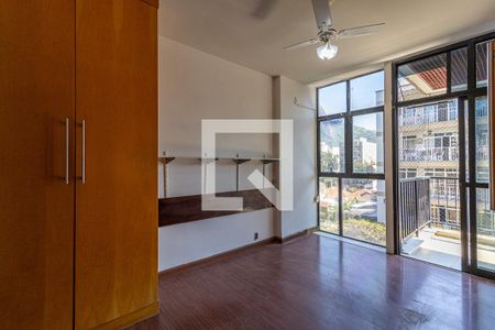 Quarto Suíte de apartamento para alugar com 3 quartos, 148m² em Grajaú, Rio de Janeiro