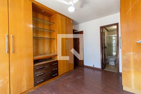 Quarto Suíte de apartamento para alugar com 3 quartos, 148m² em Grajaú, Rio de Janeiro