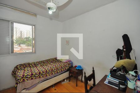 Quarto 2 de apartamento à venda com 2 quartos, 73m² em Chácara Agrindus, Taboão da Serra