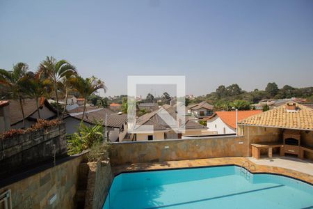 Vista do Escritório de casa à venda com 4 quartos, 444m² em São Domingos, São Paulo