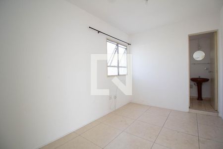 Sala de apartamento para alugar com 1 quarto, 30m² em Piqueri, São Paulo