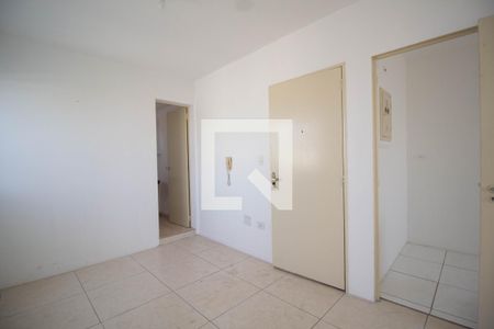 Sala de apartamento para alugar com 1 quarto, 30m² em Piqueri, São Paulo