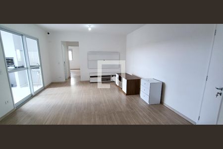 Sala de apartamento para alugar com 3 quartos, 90m² em Parque Esplanada, Embu das Artes