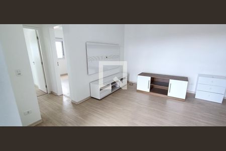 Sala de apartamento para alugar com 3 quartos, 90m² em Parque Esplanada, Embu das Artes