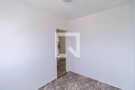 Quarto 1 de apartamento à venda com 2 quartos, 54m² em Piratininga, Belo Horizonte