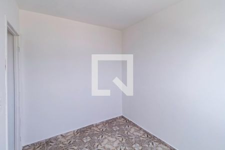 Quarto 1 de apartamento para alugar com 2 quartos, 54m² em Piratininga, Belo Horizonte