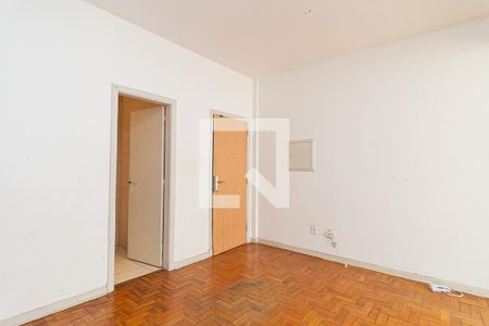 Studio de kitnet/studio à venda com 1 quarto, 35m² em Bela Vista, São Paulo