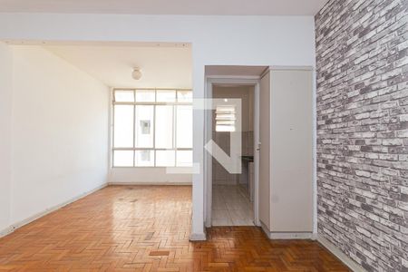 Studio de kitnet/studio à venda com 1 quarto, 35m² em Bela Vista, São Paulo