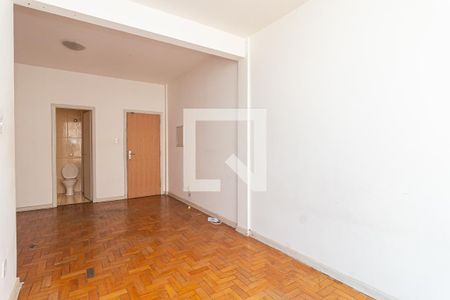 Studio de kitnet/studio à venda com 1 quarto, 35m² em Bela Vista, São Paulo