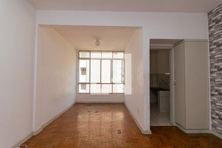 Studio de kitnet/studio à venda com 1 quarto, 35m² em Bela Vista, São Paulo