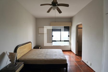 Quarto Suíte de apartamento para alugar com 4 quartos, 335m² em Pitangueiras, Guarujá