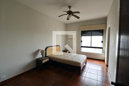 Quarto Suíte de apartamento para alugar com 4 quartos, 335m² em Pitangueiras, Guarujá