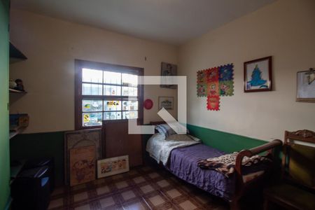 Quarto 1 de casa à venda com 2 quartos, 220m² em Chácara Santo Antônio (zona Sul), São Paulo