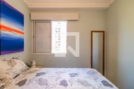 Quarto 1 de apartamento à venda com 3 quartos, 92m² em Tamboré, Barueri