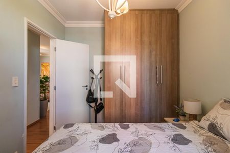 Quarto 1 de apartamento à venda com 3 quartos, 92m² em Tamboré, Barueri