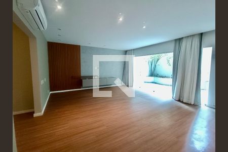 Sala de apartamento para alugar com 3 quartos, 140m² em Ipanema, Rio de Janeiro