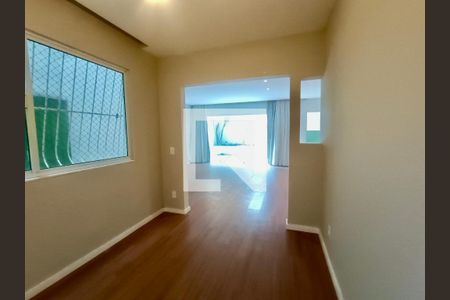 Sala de apartamento para alugar com 3 quartos, 140m² em Ipanema, Rio de Janeiro