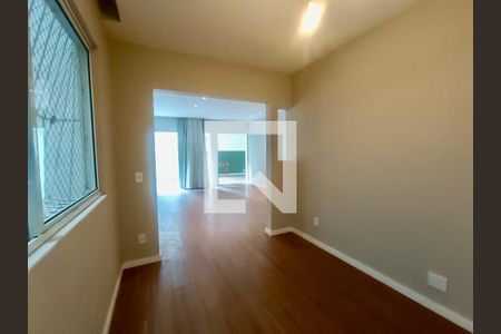 Sala de apartamento para alugar com 3 quartos, 140m² em Ipanema, Rio de Janeiro