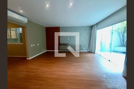 Sala de apartamento para alugar com 3 quartos, 140m² em Ipanema, Rio de Janeiro