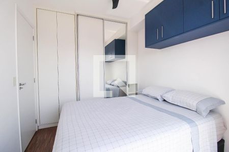 Quadra de apartamento para alugar com 1 quarto, 39m² em Mooca, São Paulo