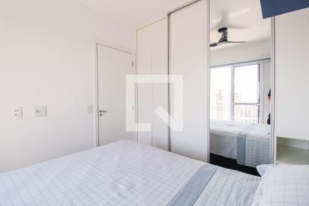 Quadra de apartamento para alugar com 1 quarto, 39m² em Mooca, São Paulo