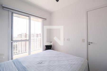 Quadra de apartamento para alugar com 1 quarto, 39m² em Mooca, São Paulo