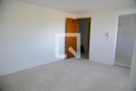 Sala de apartamento à venda com 2 quartos, 66m² em Ferrazópolis, São Bernardo do Campo