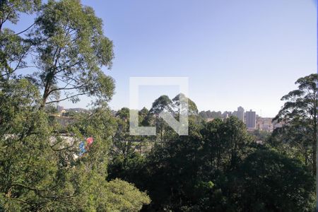 Vista Quarto de apartamento à venda com 2 quartos, 66m² em Ferrazópolis, São Bernardo do Campo