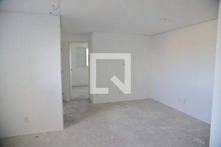 Sala de apartamento à venda com 2 quartos, 66m² em Ferrazópolis, São Bernardo do Campo