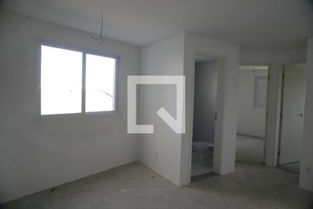 Sala de apartamento à venda com 2 quartos, 66m² em Ferrazópolis, São Bernardo do Campo