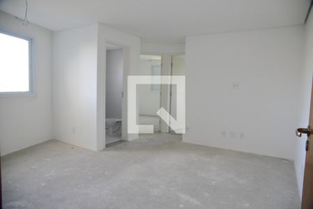 Sala de apartamento à venda com 2 quartos, 66m² em Ferrazópolis, São Bernardo do Campo