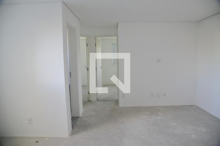 Sala de apartamento à venda com 2 quartos, 66m² em Ferrazópolis, São Bernardo do Campo