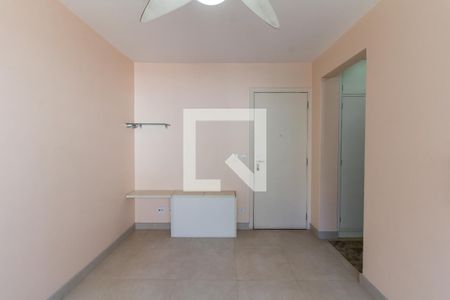 Sala de apartamento para alugar com 1 quarto, 40m² em Perdizes, São Paulo