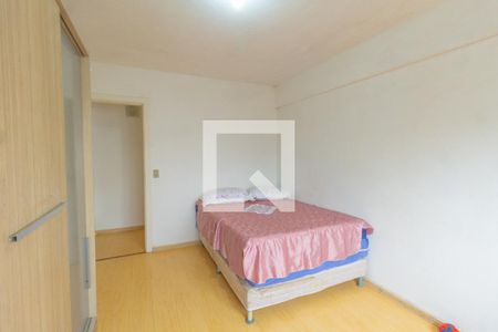 Quarto de apartamento à venda com 1 quarto, 63m² em Centro, Canoas