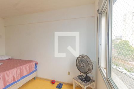 Quarto de apartamento à venda com 1 quarto, 63m² em Centro, Canoas