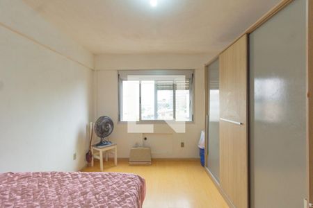 Quarto de apartamento à venda com 1 quarto, 63m² em Centro, Canoas