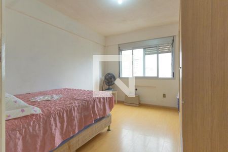 Quarto de apartamento à venda com 1 quarto, 63m² em Centro, Canoas