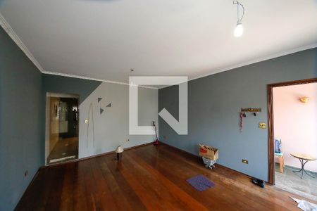 Sala de casa à venda com 3 quartos, 245m² em Sítio da Figueira, São Paulo