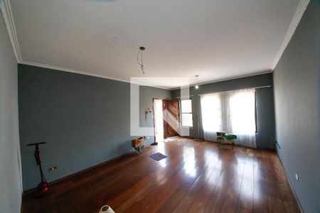 Sala de casa à venda com 3 quartos, 245m² em Sítio da Figueira, São Paulo