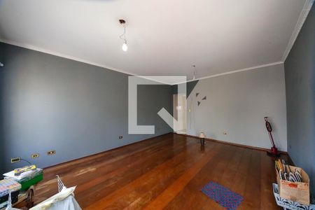 Sala de casa à venda com 3 quartos, 245m² em Sítio da Figueira, São Paulo