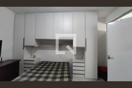 Quarto 2 suite  de casa para alugar com 2 quartos, 50m² em Nossa Senhora de Fátima, Contagem