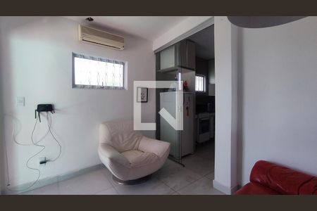 Sala de casa para alugar com 2 quartos, 50m² em Nossa Senhora de Fátima, Contagem