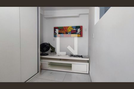 Quarto 1  de casa para alugar com 2 quartos, 50m² em Nossa Senhora de Fátima, Contagem