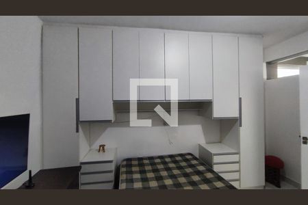 Quarto 2 suite  de casa para alugar com 2 quartos, 50m² em Nossa Senhora de Fátima, Contagem