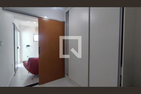 Quarto 1  de casa para alugar com 2 quartos, 50m² em Nossa Senhora de Fátima, Contagem