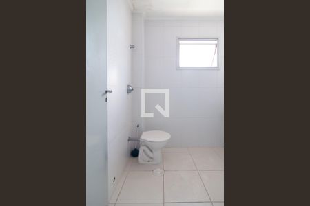 Banheiro de apartamento à venda com 1 quarto, 45m² em Bela Vista, São Paulo